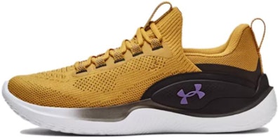 Under Armour Flow Dynamic 'Gilded Yellow' 3026106-700 Under Armour Flow Dynamic 'Gilded Yellow' 3026106-700