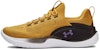 Under Armour Flow Dynamic 'Kuning Keemasan' 3026106-700