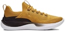 Order Under Armour Flow Dynamic 'Kuning Keemasan' 3026106-700