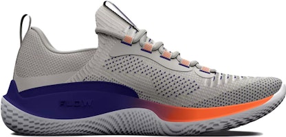 언더아머 플로우 다이나믹 '그레이 블루 오렌지' 3026106-101 Order 언더아머 플로우 다이나믹 '그레이 블루 오렌지' 3026106-101