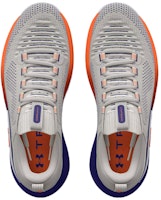 언더아머 플로우 다이나믹 '그레이 블루 오렌지' 3026106-101 Shop 언더아머 플로우 다이나믹 '그레이 블루 오렌지' 3026106-101