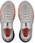 Shop Under Armour Flow Dynamic 'Kelabu Biru Oren' 3026106-101