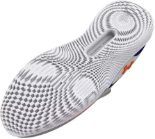 언더아머 플로우 다이나믹 '그레이 블루 오렌지' 3026106-101 Purchase 언더아머 플로우 다이나믹 '그레이 블루 오렌지' 3026106-101