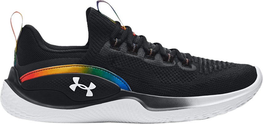 Under armour shop pride shoes canada