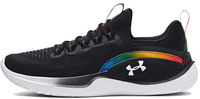 Under Armour Flow Dynamic 'Pride' 3026212-001 Under Armour Flow Dynamic 'Pride' 3026212-001