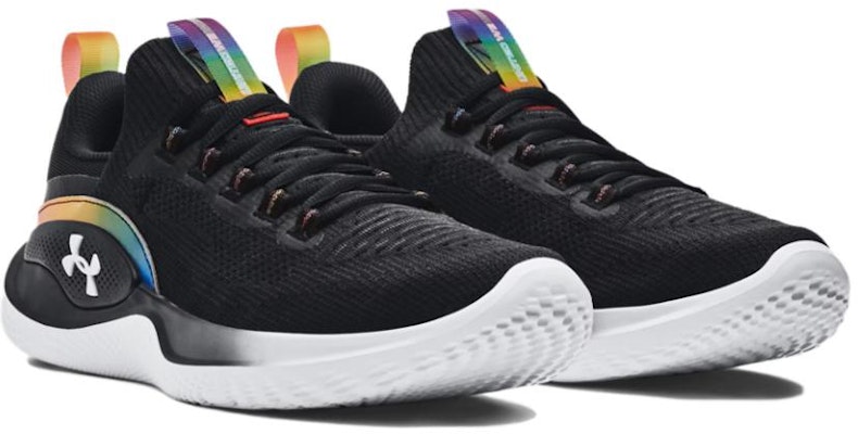 Under Armour Flow Dynamic 'Pride' 3026212-001 Lookbook Under Armour Flow Dynamic 'Pride' 3026212-001