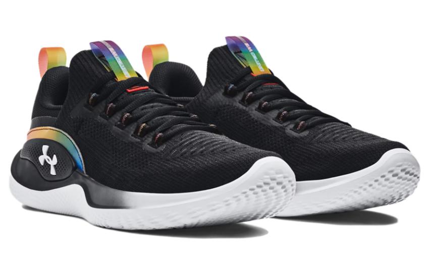 Lookbook Under Armour Flow Dynamic ''Pride'' Scarpe da Ginnastica 3026212-001