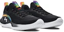 Lookbook Under Armour Flow Dynamic ''Pride'' Scarpe da Ginnastica 3026212-001