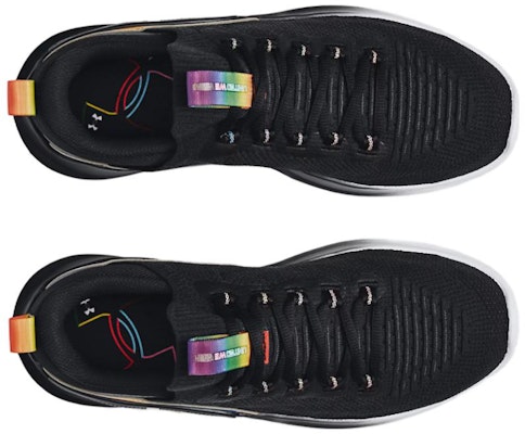 Under Armour Flow Dynamic 'Pride' 3026212-001 Shop Under Armour Flow Dynamic 'Pride' 3026212-001
