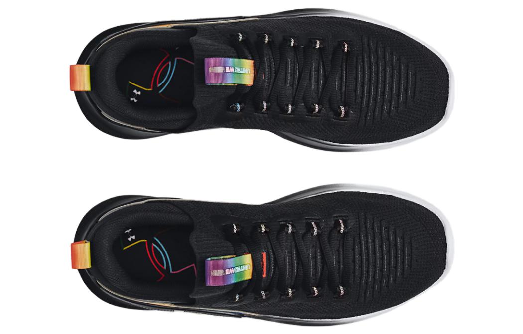 Shop Under Armour Flow Dynamic ''Pride'' Scarpe da Ginnastica 3026212-001
