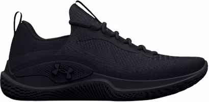 Under Armour Flow Dynamic 'Triple Black' 3026106-002 Under Armour Flow Dynamic 'Triple Black' 3026106-002