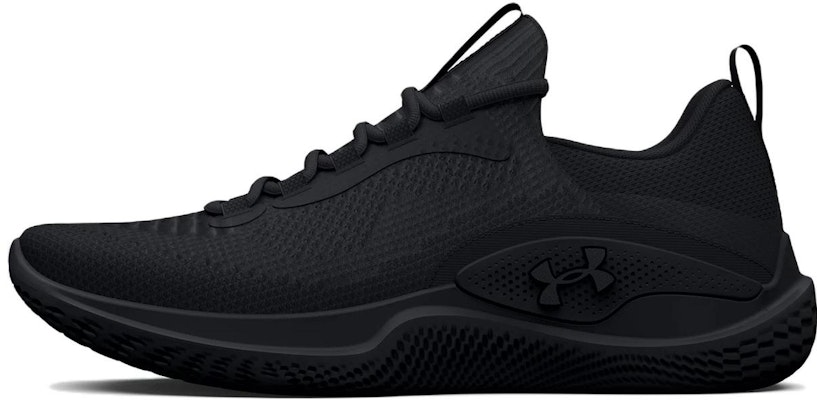 Under Armour Flow Dynamic 'Triple Black' 3026106-002 Buy Under Armour Flow Dynamic 'Triple Black' 3026106-002