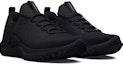 Lookbook Under Armour Flow Dynamic 'Triple Black' 3026106-002