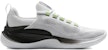 Under Armour Flow Dynamic 'White Black Lime' 3026106-100