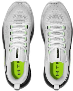 Under Armour Flow Dynamic 'Putih Hitam Lime' 3026106-100 Shop Under Armour Flow Dynamic 'Putih Hitam Lime' 3026106-100