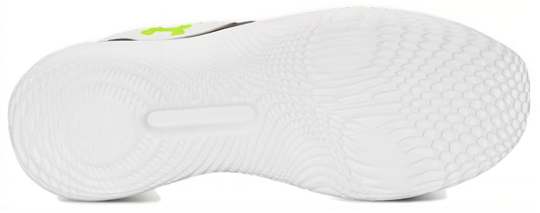 Under Armour Flow Dynamic 'Putih Hitam Lime' 3026106-100 Purchase Under Armour Flow Dynamic 'Putih Hitam Lime' 3026106-100