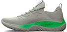 Buy Under Armour Flow Dynamic 'Putih Clay Hijau Skrin' 3026106-300
