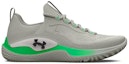 Order Under Armour Flow Dynamic 'Putih Clay Hijau Skrin' 3026106-300