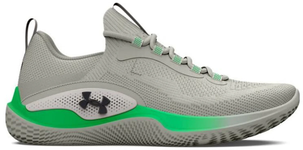 Under Armour Flow Dynamic 減震耐磨 低筒 訓練鞋 男款 綠色 Lookbook Under Armour Flow Dynamic 減震耐磨 低筒 訓練鞋 男款 綠色