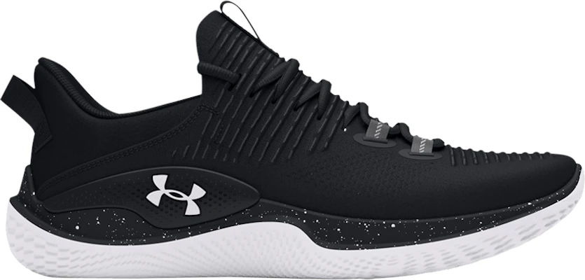 安德玛Flow Dynamic IntelliKnit“黑白” 3027177-001 Buy 安德玛Flow Dynamic IntelliKnit“黑白” 3027177-001