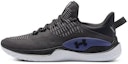 Buy Under Armour Flow Dynamic IntelliKnit 'Castlerock Mod Grey' 3027177-101