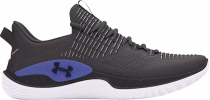 Under Armour Flow Dynamic IntelliKnit 'Castlerock Mod Grey' 3027177-101 Under Armour Flow Dynamic IntelliKnit 'Castlerock Mod Grey' 3027177-101