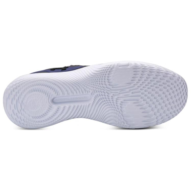 Purchase Under Armour Flow Dynamic 緩震耐磨 低筒 訓練鞋 男款 灰色