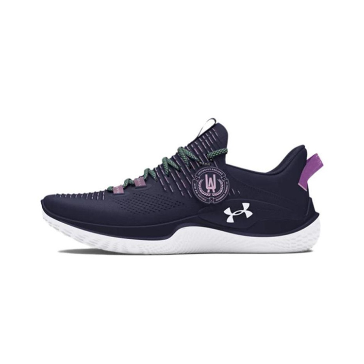 Under Armour Flow Dynamic IntelliKnit 'International Women's Day' 3027280-400