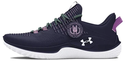 Under Armour Flow Dynamic IntelliKnit 'International Women's Day' 3027280-400 Under Armour Flow Dynamic IntelliKnit 'International Women's Day' 3027280-400
