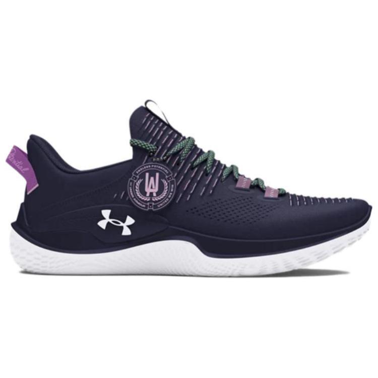 Order Under Armour Flow Dynamic IntelliKnit 'International Women's Day' 3027280-400