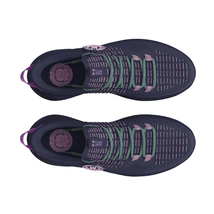 Shop Under Armour Flow Dynamic IntelliKnit 'International Women's Day' 3027280-400