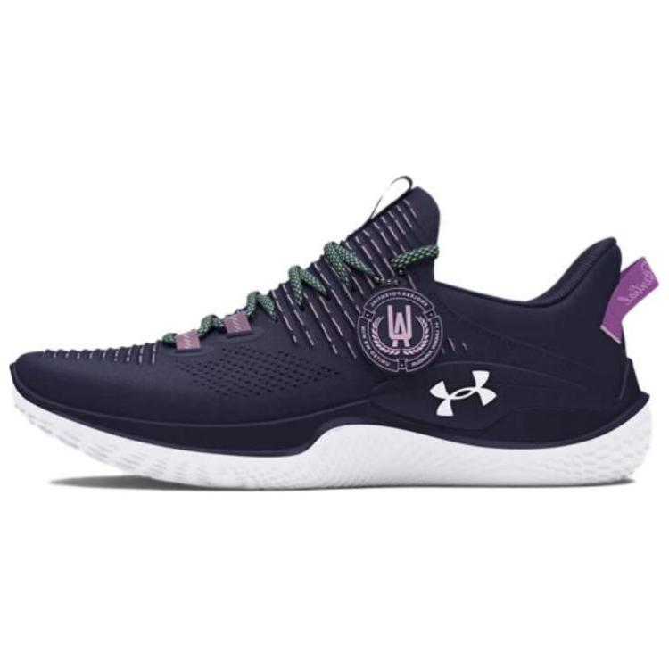 Purchase Under Armour Flow Dynamic IntelliKnit 'International Women's Day' 3027280-400