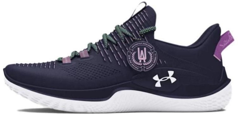 Under Armour Flow Dynamic IntelliKnit 'Día Internacional de la Mujer' 3027280-400 Purchase Under Armour Flow Dynamic IntelliKnit 'Día Internacional de la Mujer' 3027280-400