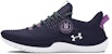 Under Armour Flow Dynamic IntelliKnit 'Hari Wanita Sedunia' 3027280-400
