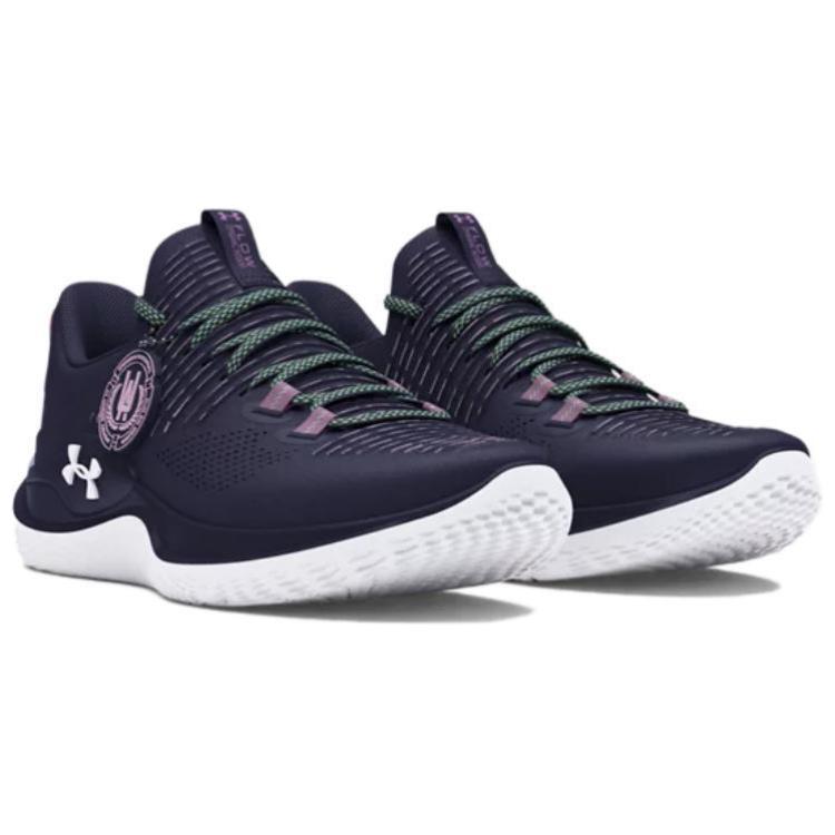 Sizing Under Armour Flow Dynamic IntelliKnit 'International Women's Day' 3027280-400