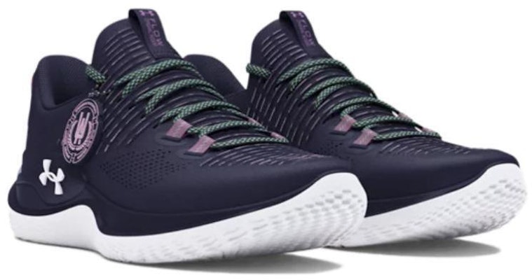 Under Armour Flow Dynamic IntelliKnit 'Día Internacional de la Mujer' 3027280-400 Sizing Under Armour Flow Dynamic IntelliKnit 'Día Internacional de la Mujer' 3027280-400