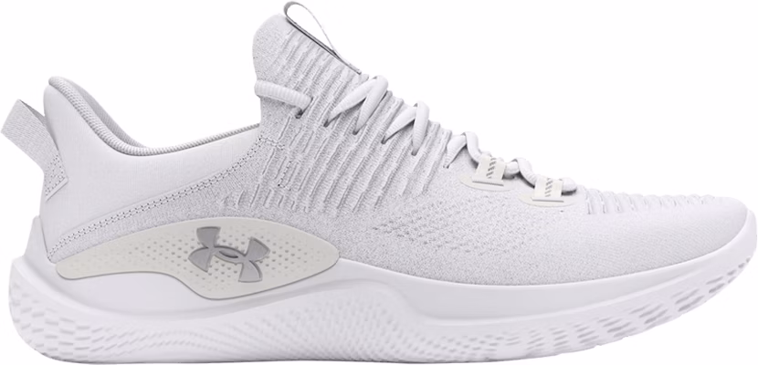 Under Armour UA Dynamic 舒適輕便 減震耐磨 低筒 訓練鞋 男款 白色 Buy Under Armour UA Dynamic 舒適輕便 減震耐磨 低筒 訓練鞋 男款 白色