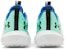 Under Armour Flow FUTR X 2 'Hitam Antifreeze' 3024978-001