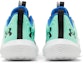 Details for Under Armour Flow FUTR X 2 'Hitam Antifreeze' 3024978-001