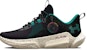 Under Armour Flow FUTR X 2 'Bulan Sejarah Hitam' 3026287-500