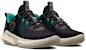 Under Armour Flow FUTR X 2 'Bulan Sejarah Hitam' 3026287-500