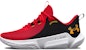 Under Armour Flow FUTR X 2 'Merah Kilat Hitam' 3024978-600
