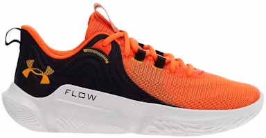 Under Armour Flow FUTR X 2 'Bolt Red Black' 3024978-600 Under Armour Flow FUTR X 2 'Bolt Red Black' 3024978-600
