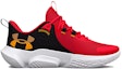 Order Under Armour Flow FUTR X 2 'Merah Kilat Hitam' 3024978-600