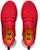 Under Armour Flow FUTR X 2 'Merah Kilat Hitam' 3024978-600