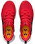Shop Under Armour Flow FUTR X 2 'Merah Kilat Hitam' 3024978-600