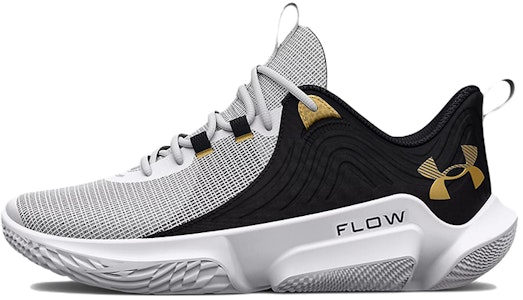 Under Armour Flow FUTR X 2 'Blanco Negro' 3024978-100 Buy Under Armour Flow FUTR X 2 'Blanco Negro' 3024978-100
