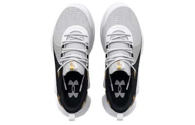 Under Armour Flow FUTR X 2 'White Black'