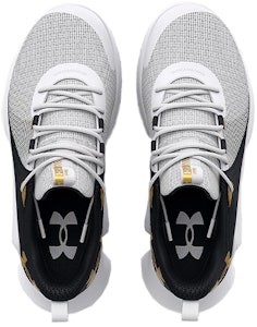 Under Armour Flow FUTR X 2 'Blanco Negro' 3024978-100 Shop Under Armour Flow FUTR X 2 'Blanco Negro' 3024978-100