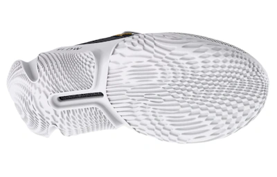 Under Armour Flow FUTR X 2 'White Black'